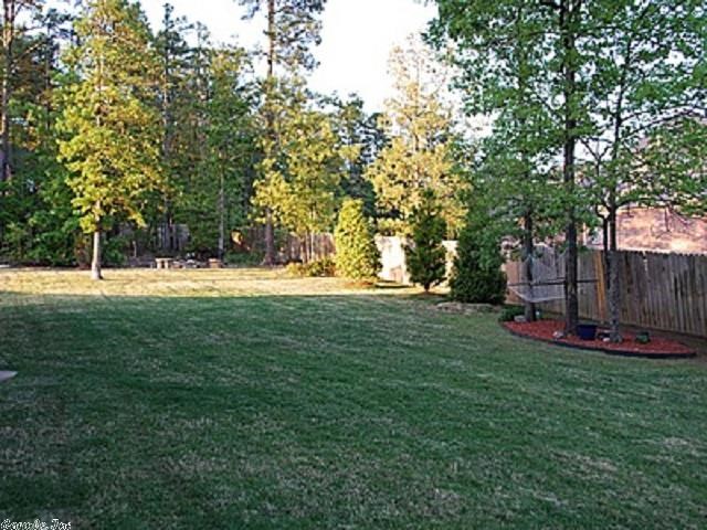 CHENAL VALLEY ADDN - Residential