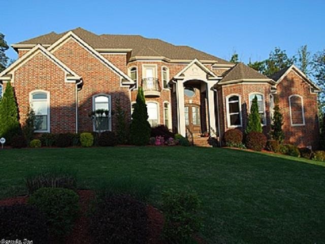 CHENAL VALLEY ADDN - Residential