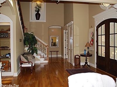 CHENAL VALLEY ADDN - Residential