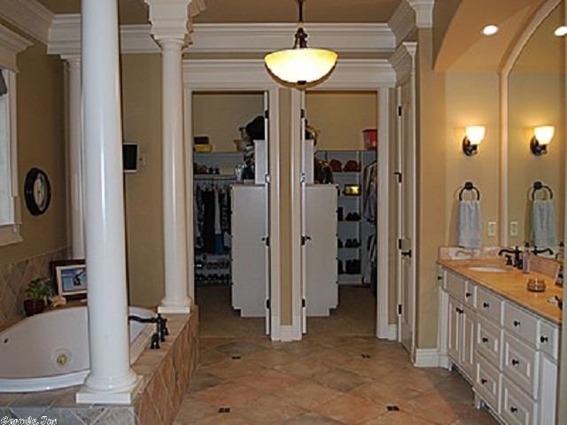 CHENAL VALLEY ADDN - Residential