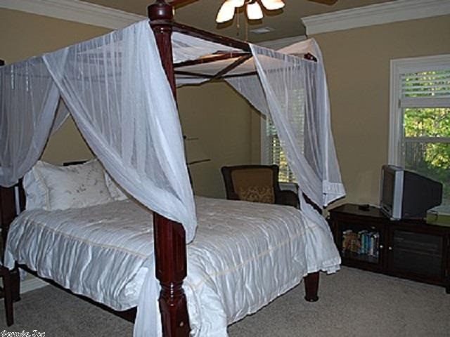 CHENAL VALLEY ADDN - Residential