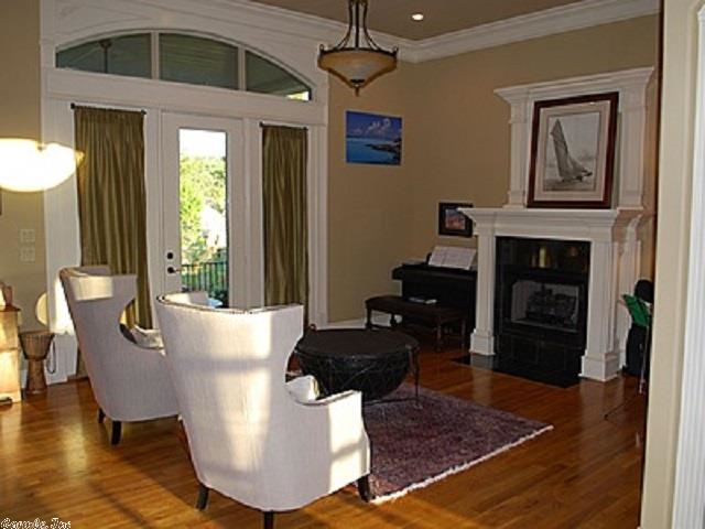 CHENAL VALLEY ADDN - Residential