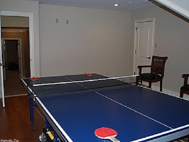 CHENAL VALLEY ADDN - Residential