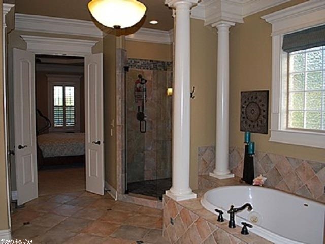 CHENAL VALLEY ADDN - Residential