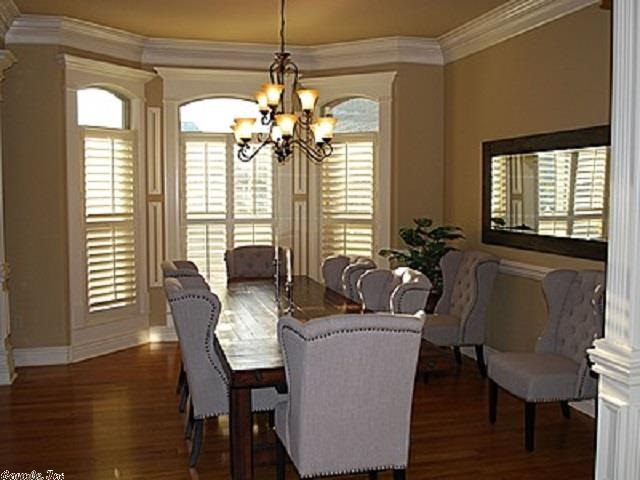 CHENAL VALLEY ADDN - Residential