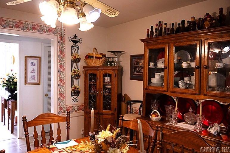 Dixie Dale Estates - Residential