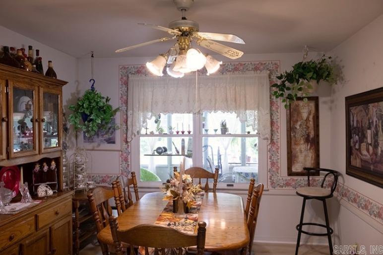 Dixie Dale Estates - Residential