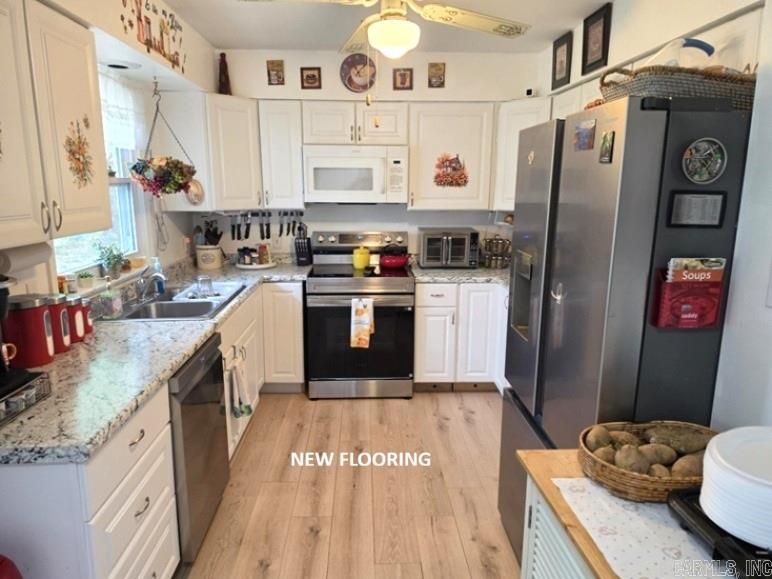 Dixie Dale Estates - Residential