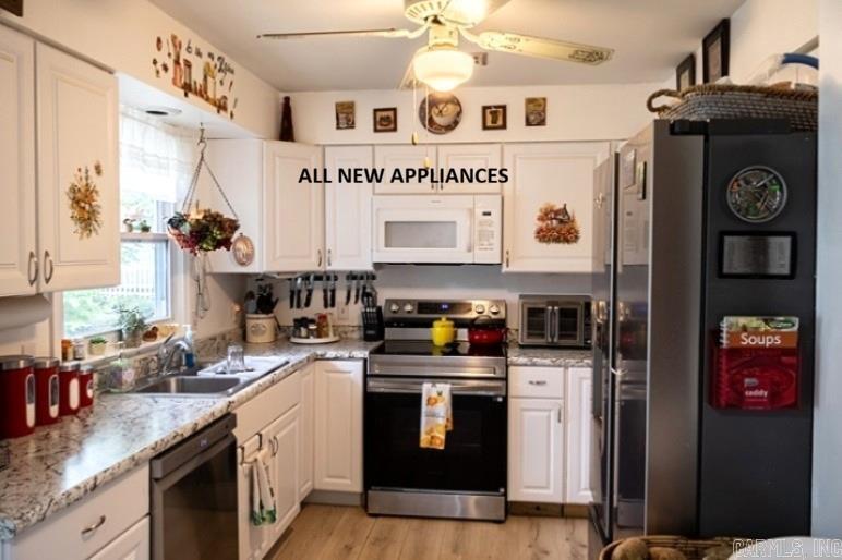 Dixie Dale Estates - Residential