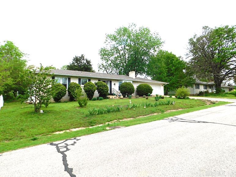 Dixie Dale Estates - Residential