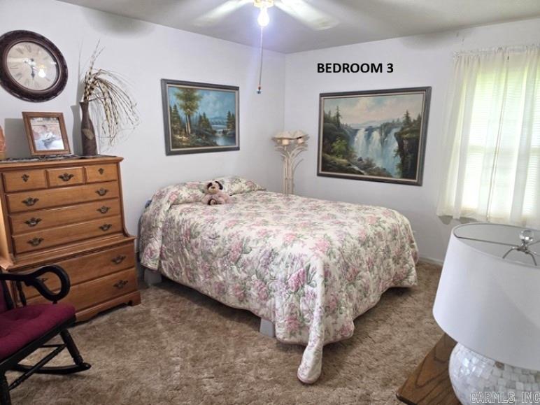 Dixie Dale Estates - Residential