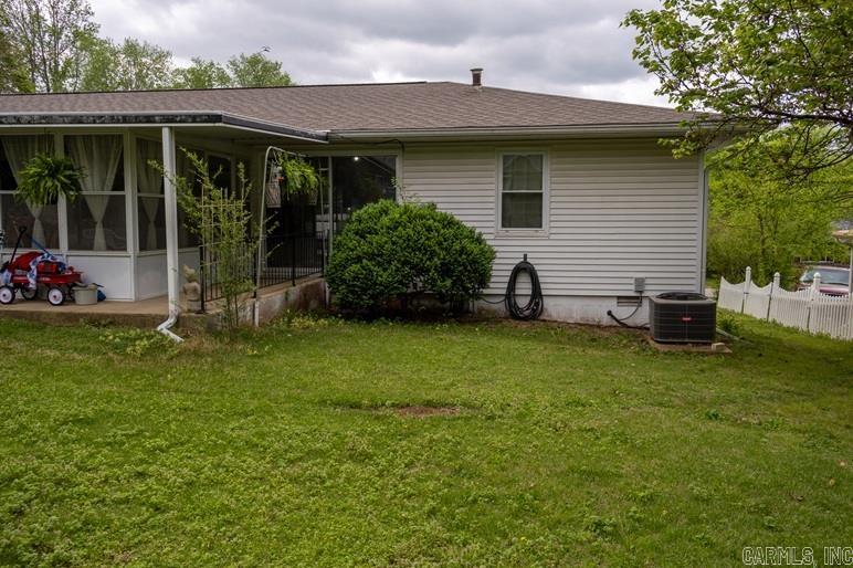 Dixie Dale Estates - Residential