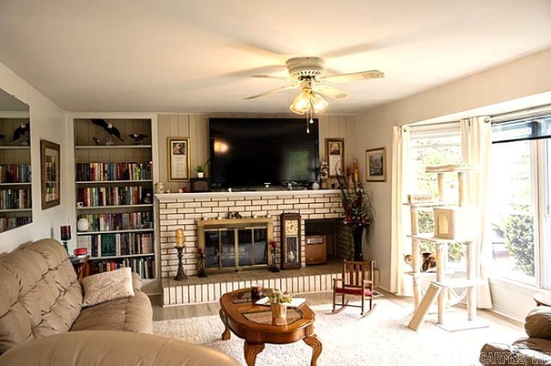 Dixie Dale Estates - Residential