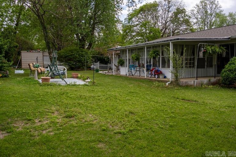 Dixie Dale Estates - Residential