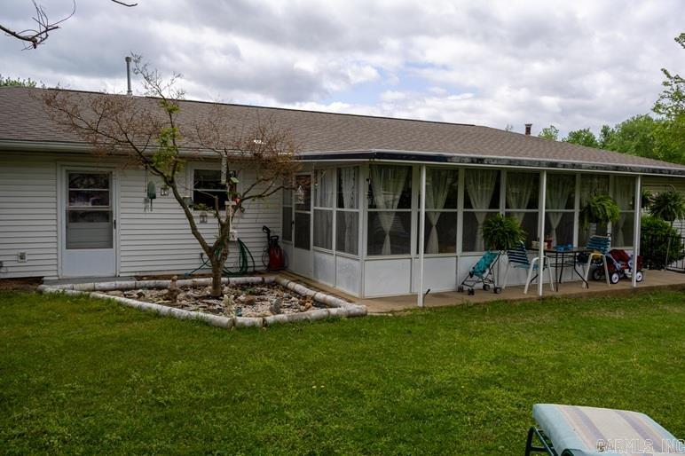 Dixie Dale Estates - Residential