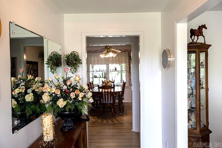 Dixie Dale Estates - Residential