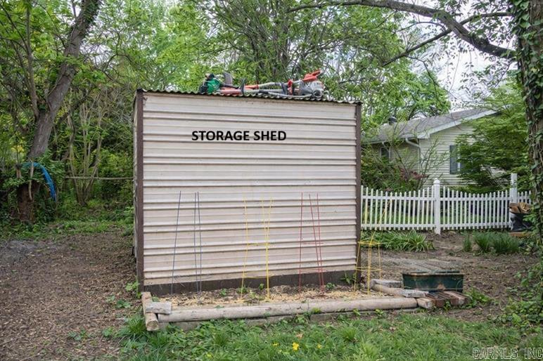 Dixie Dale Estates - Residential