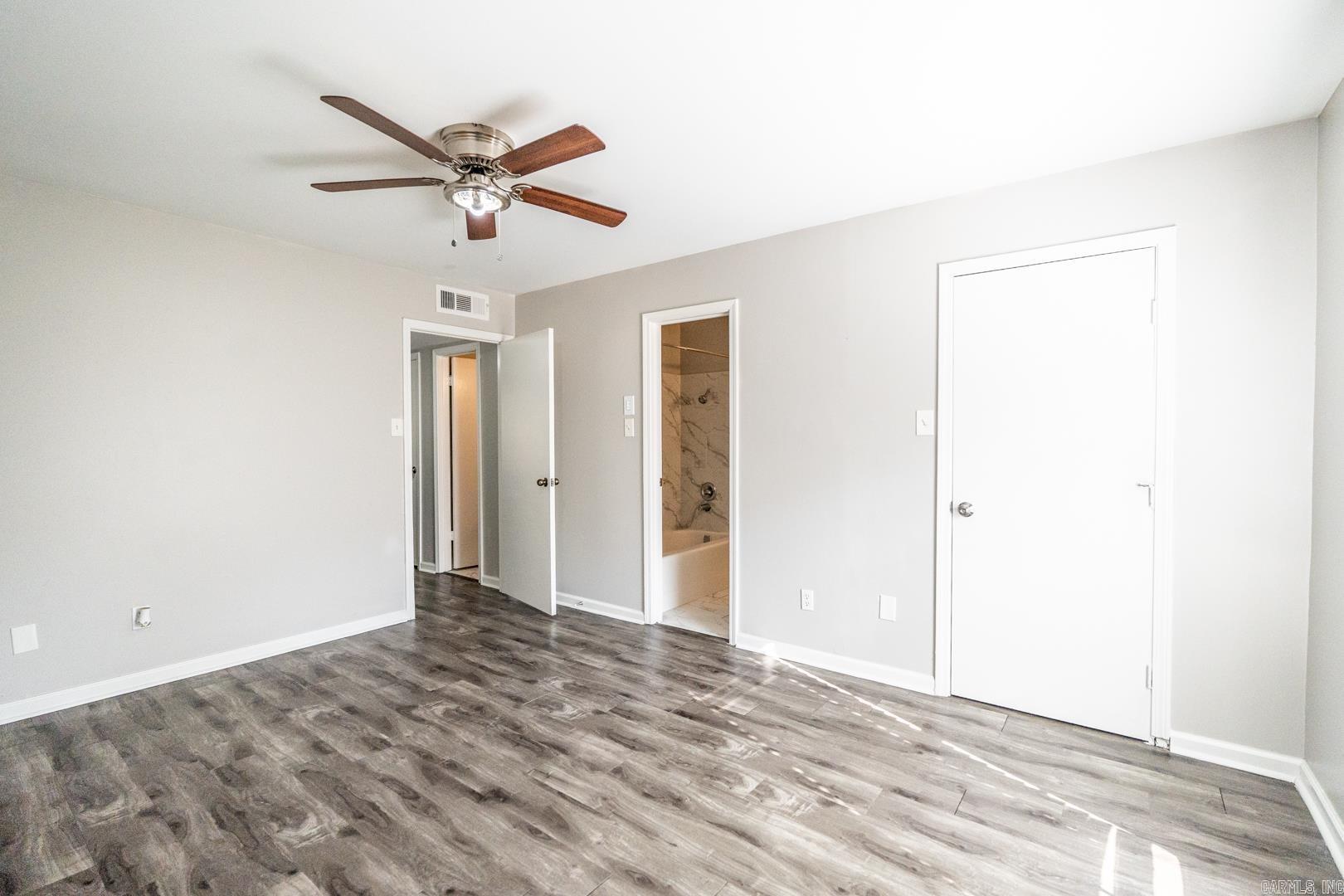 Windsor Garden Condominiums - Residential Lease