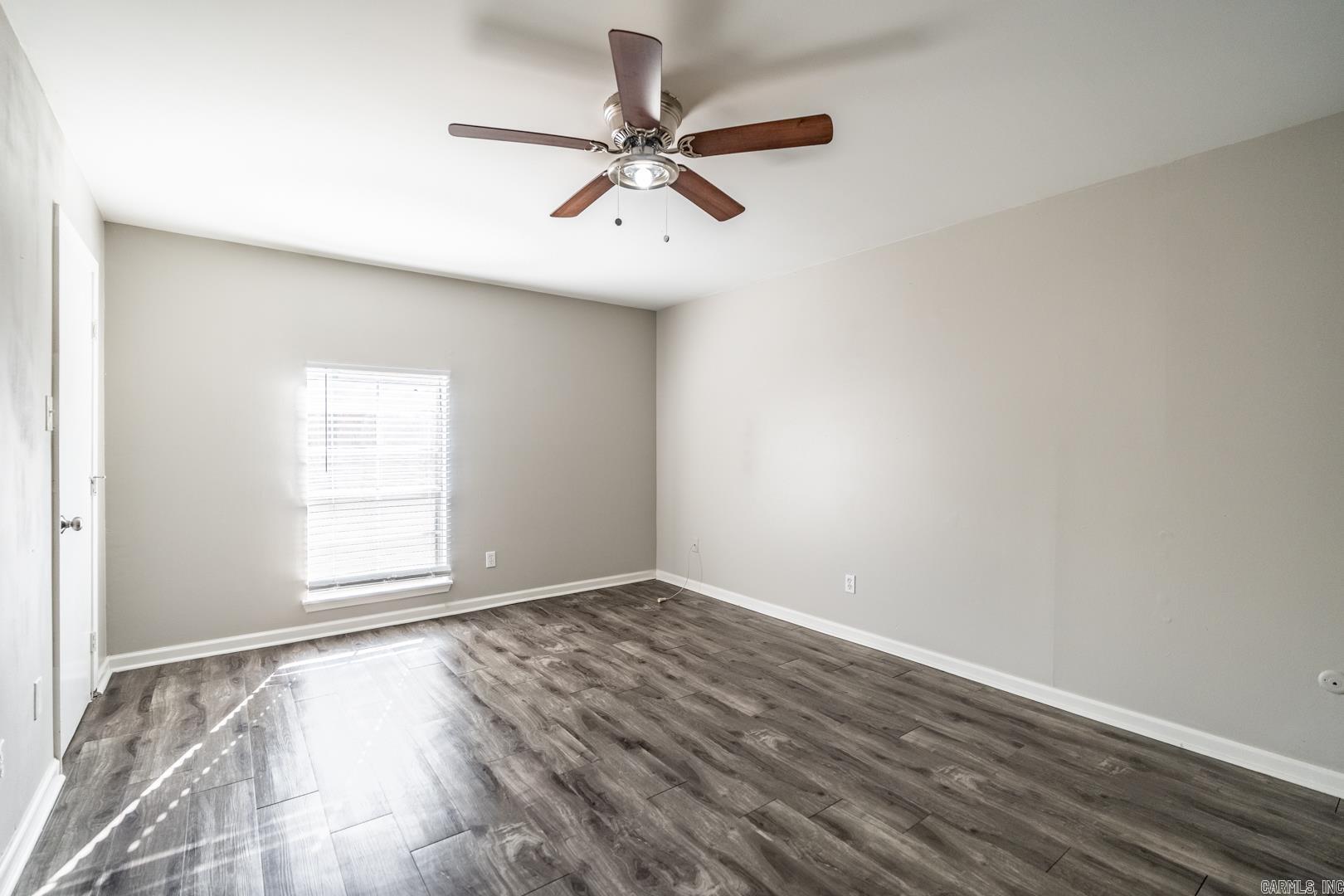 Windsor Garden Condominiums - Residential Lease