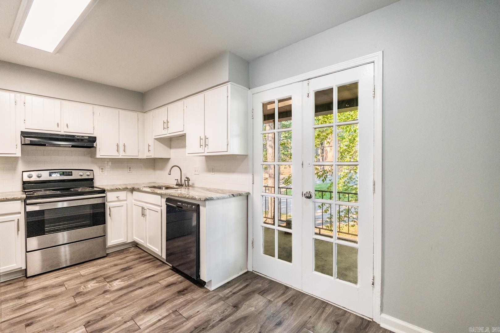 Windsor Garden Condominiums - Residential Lease