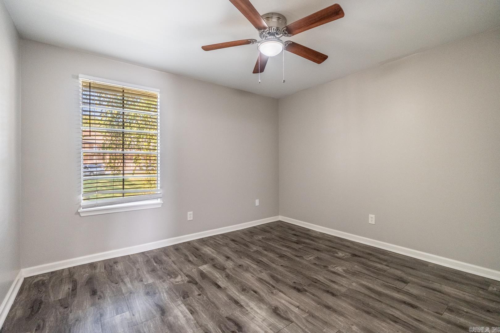 Windsor Garden Condominiums - Residential Lease