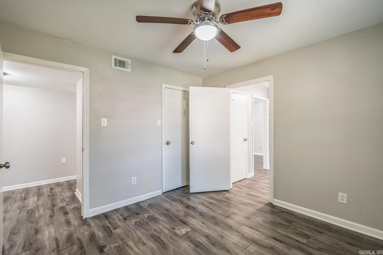 Windsor Garden Condominiums - Residential Lease