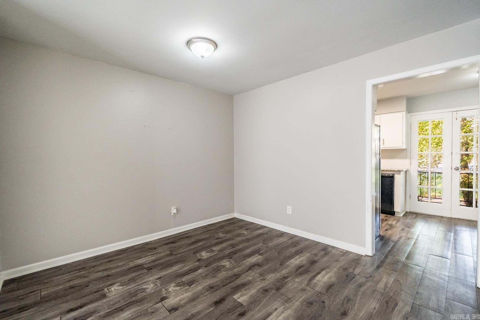 Windsor Garden Condominiums - Residential Lease