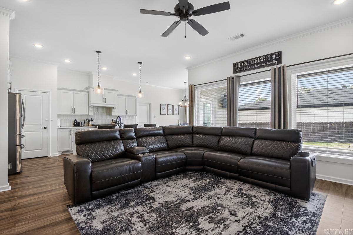 DEL REY - Residential