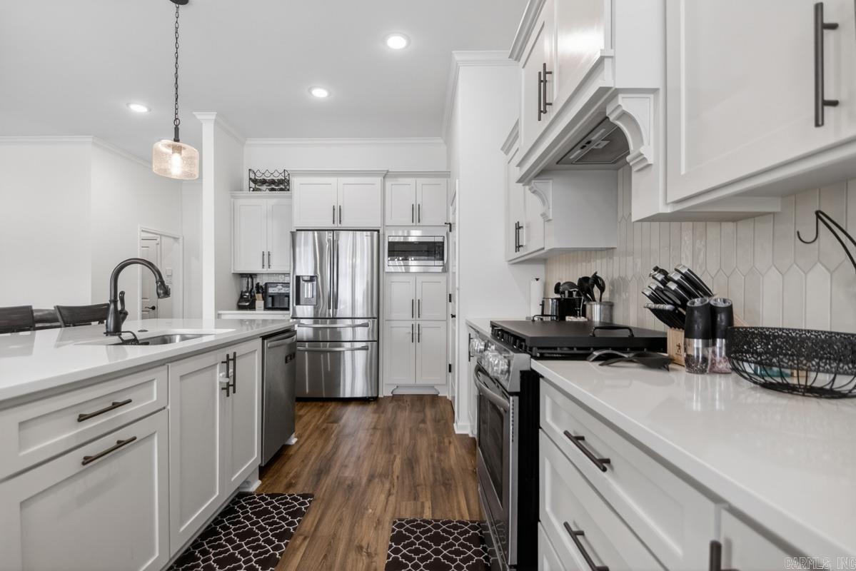 DEL REY - Residential