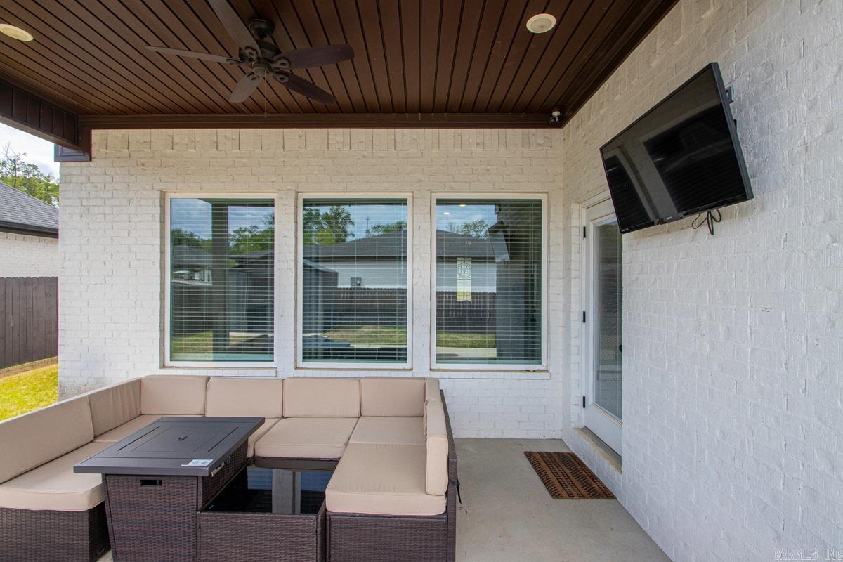 DEL REY - Residential