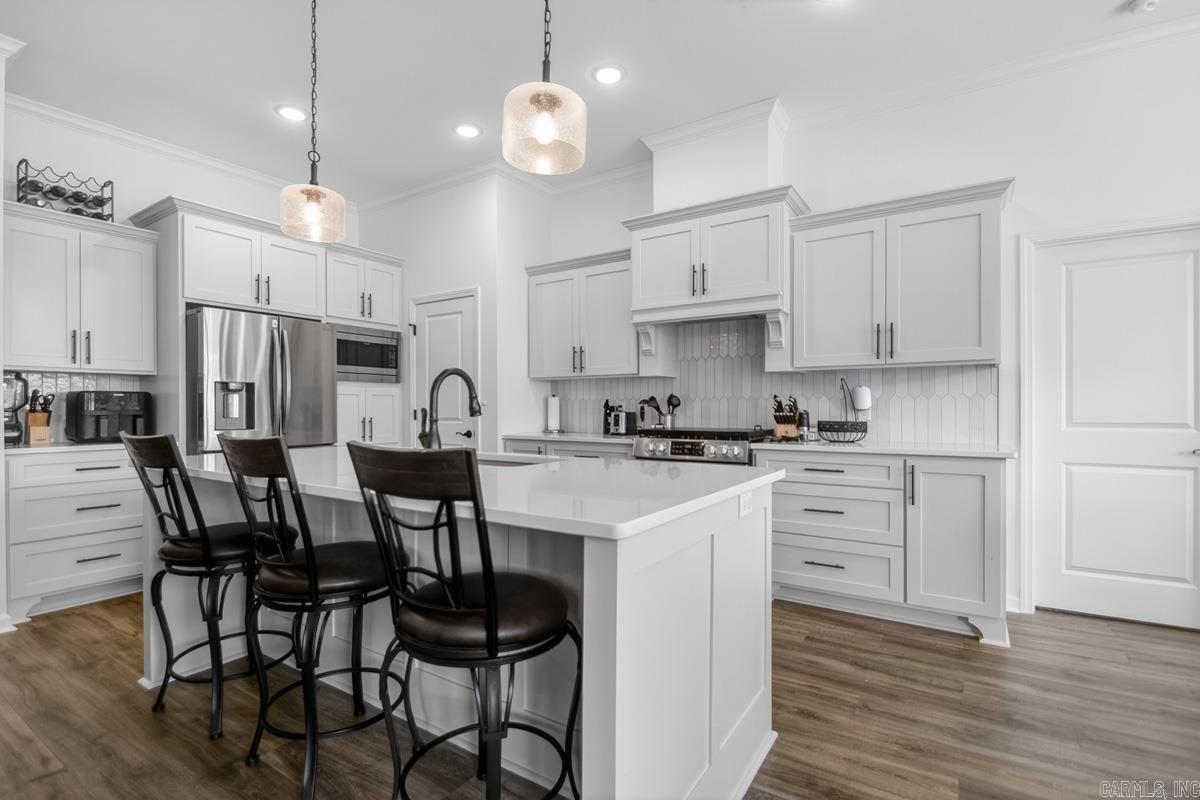 DEL REY - Residential