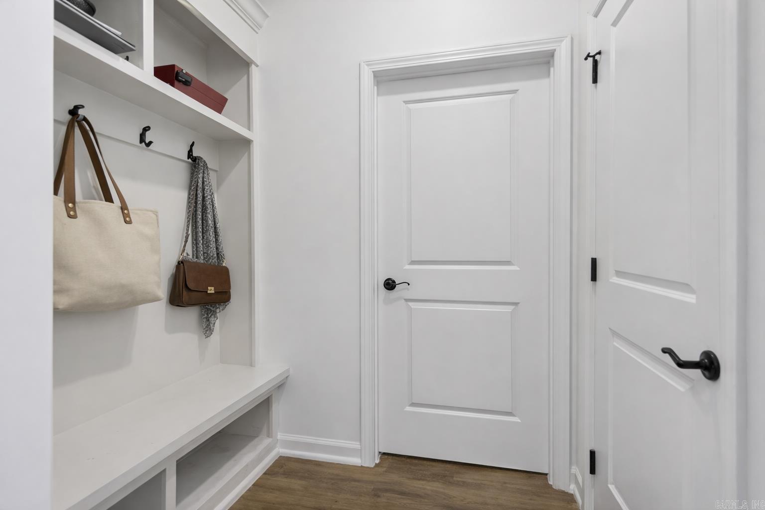 DEL REY - Residential