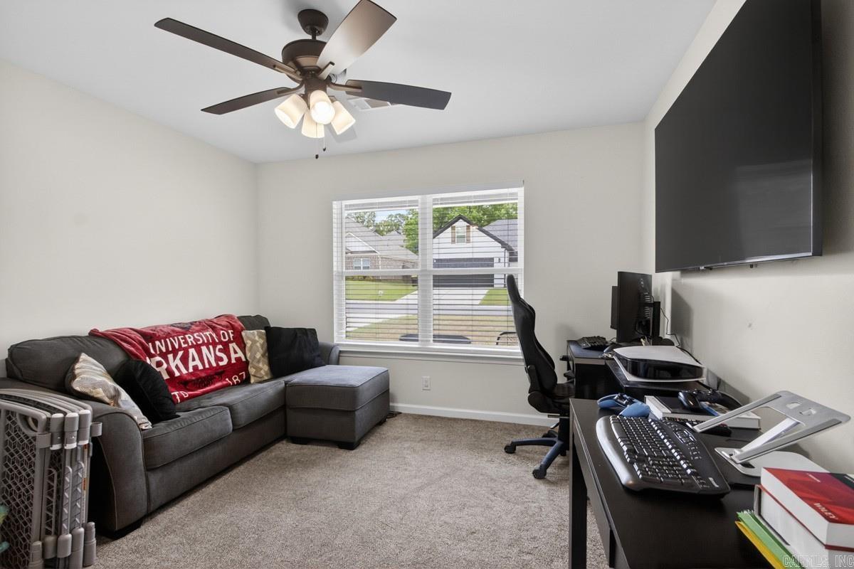 DEL REY - Residential