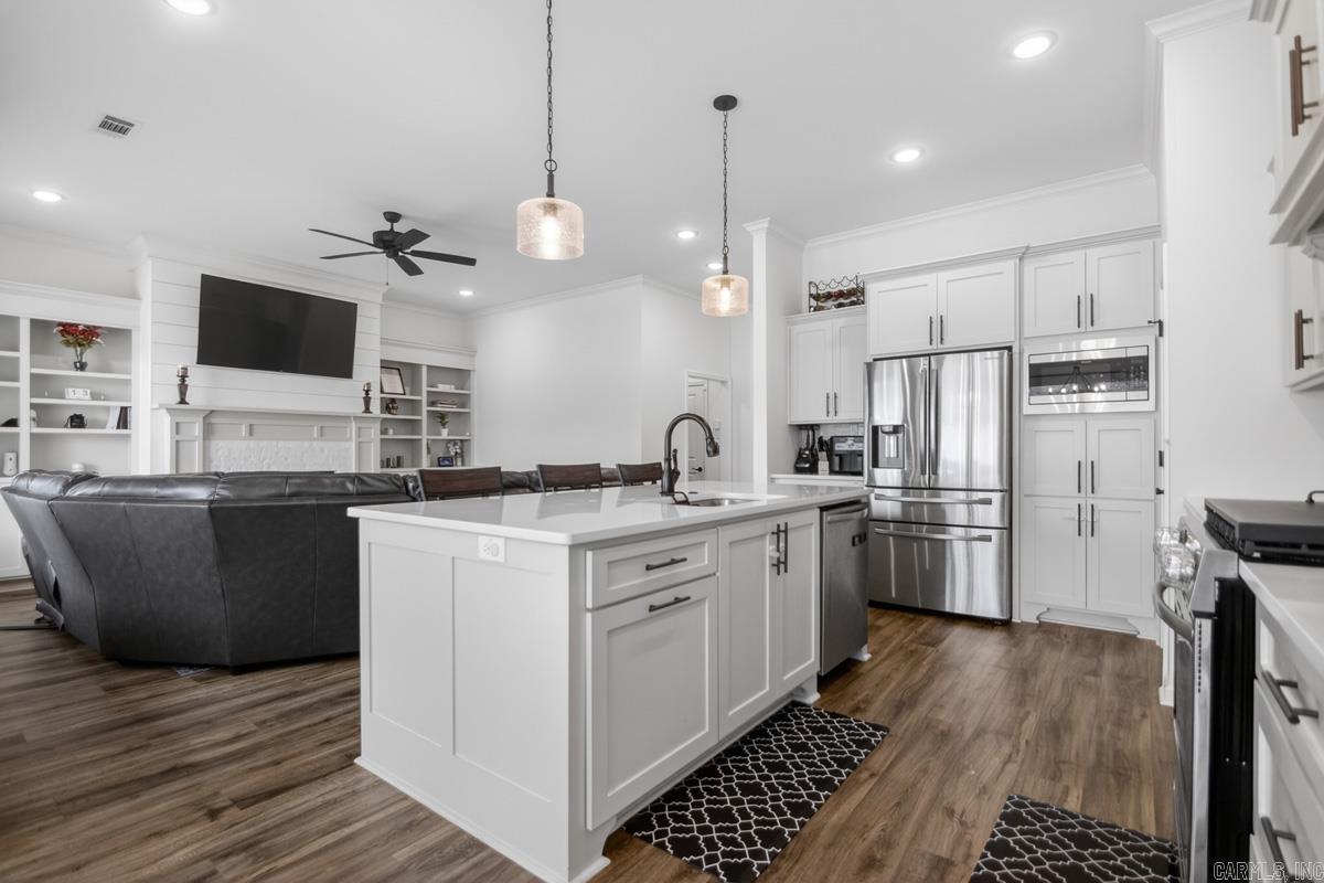 DEL REY - Residential