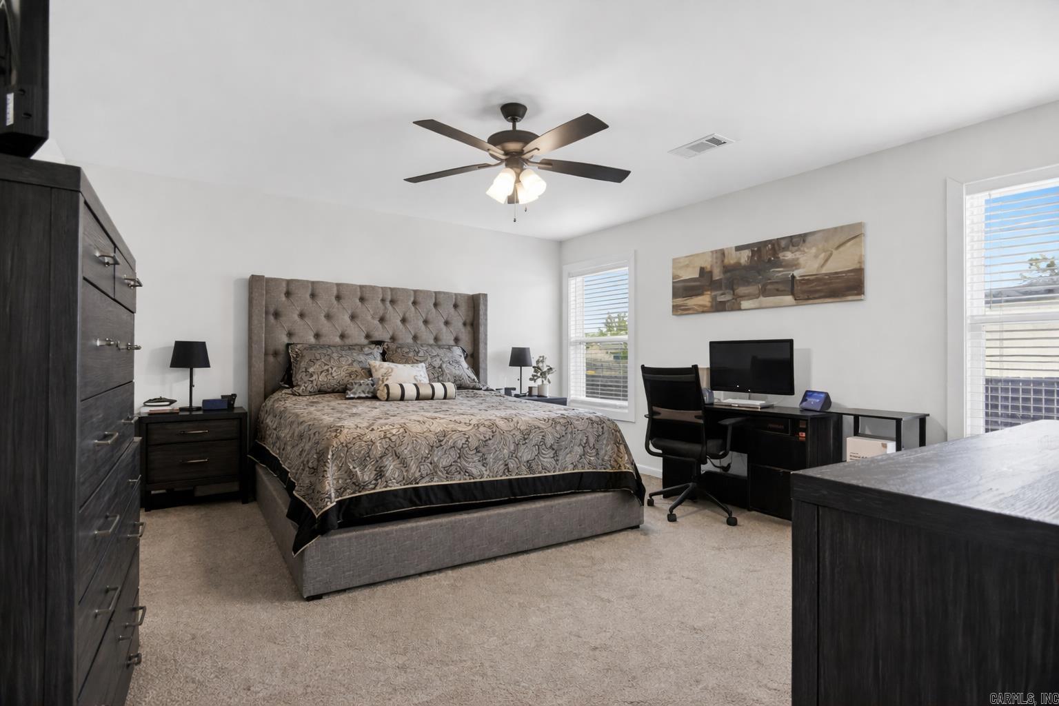 DEL REY - Residential