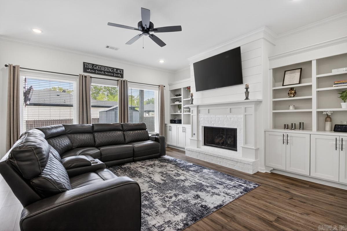 DEL REY - Residential