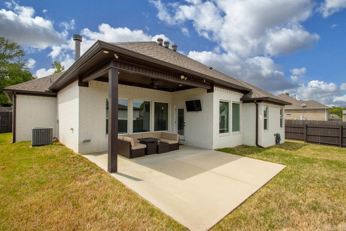 DEL REY - Residential