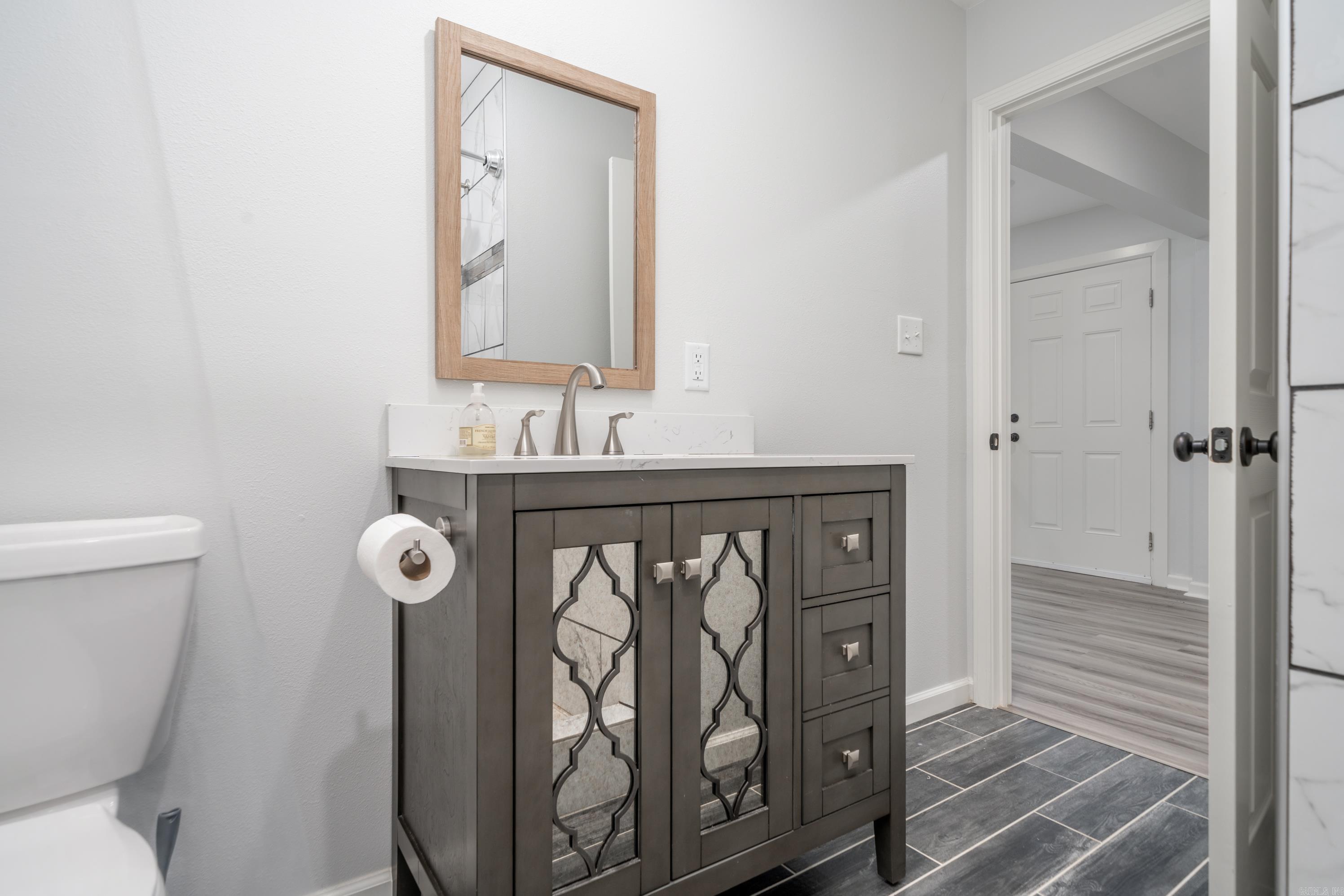 WESTWARD HO HEIGHTS - OUT - Residential