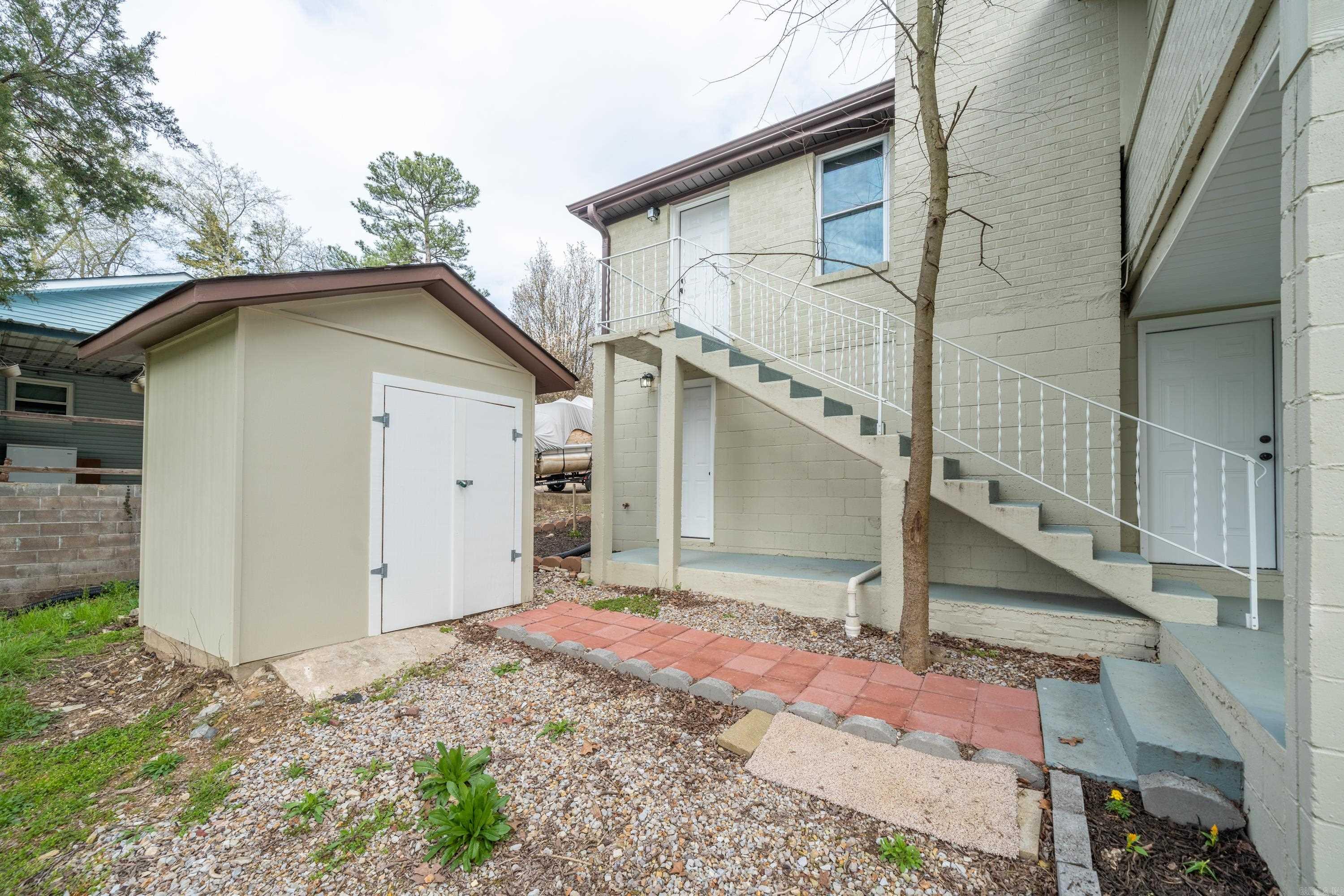 WESTWARD HO HEIGHTS - OUT - Residential