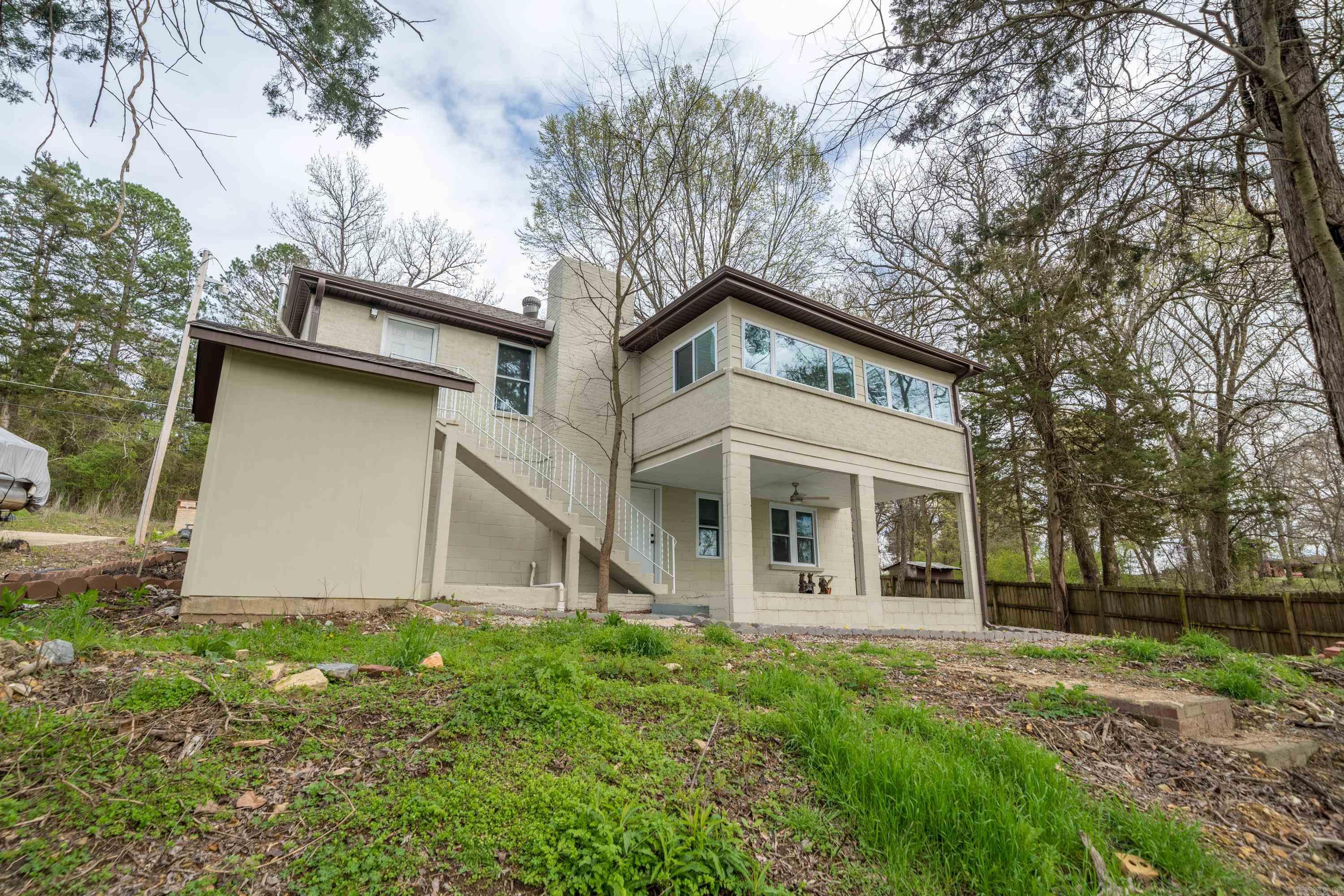 WESTWARD HO HEIGHTS - OUT - Residential