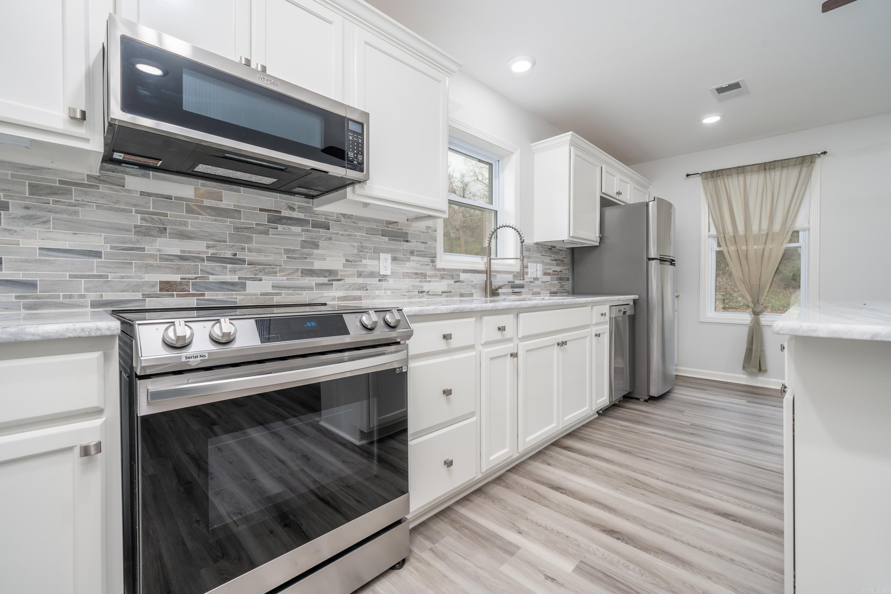 WESTWARD HO HEIGHTS - OUT - Residential