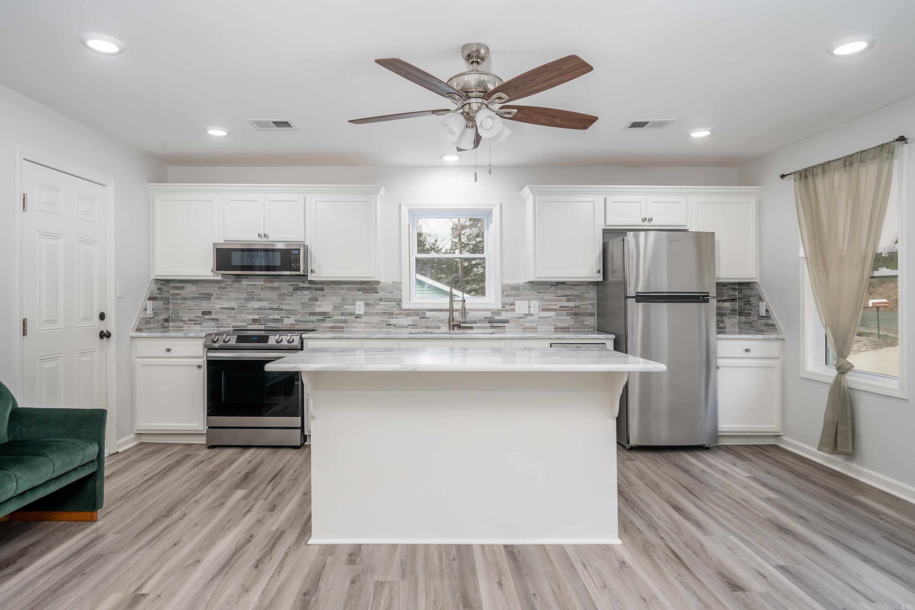 WESTWARD HO HEIGHTS - OUT - Residential