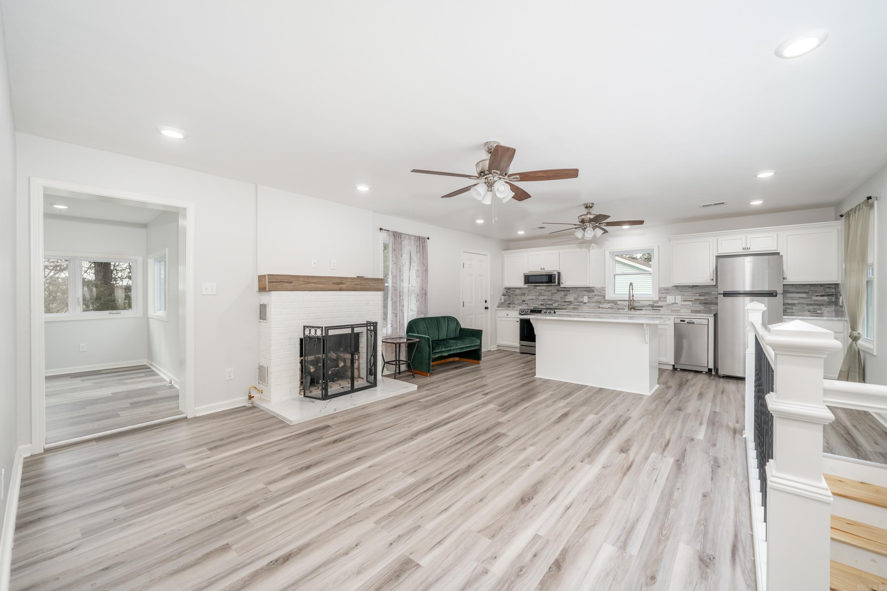 WESTWARD HO HEIGHTS - OUT - Residential