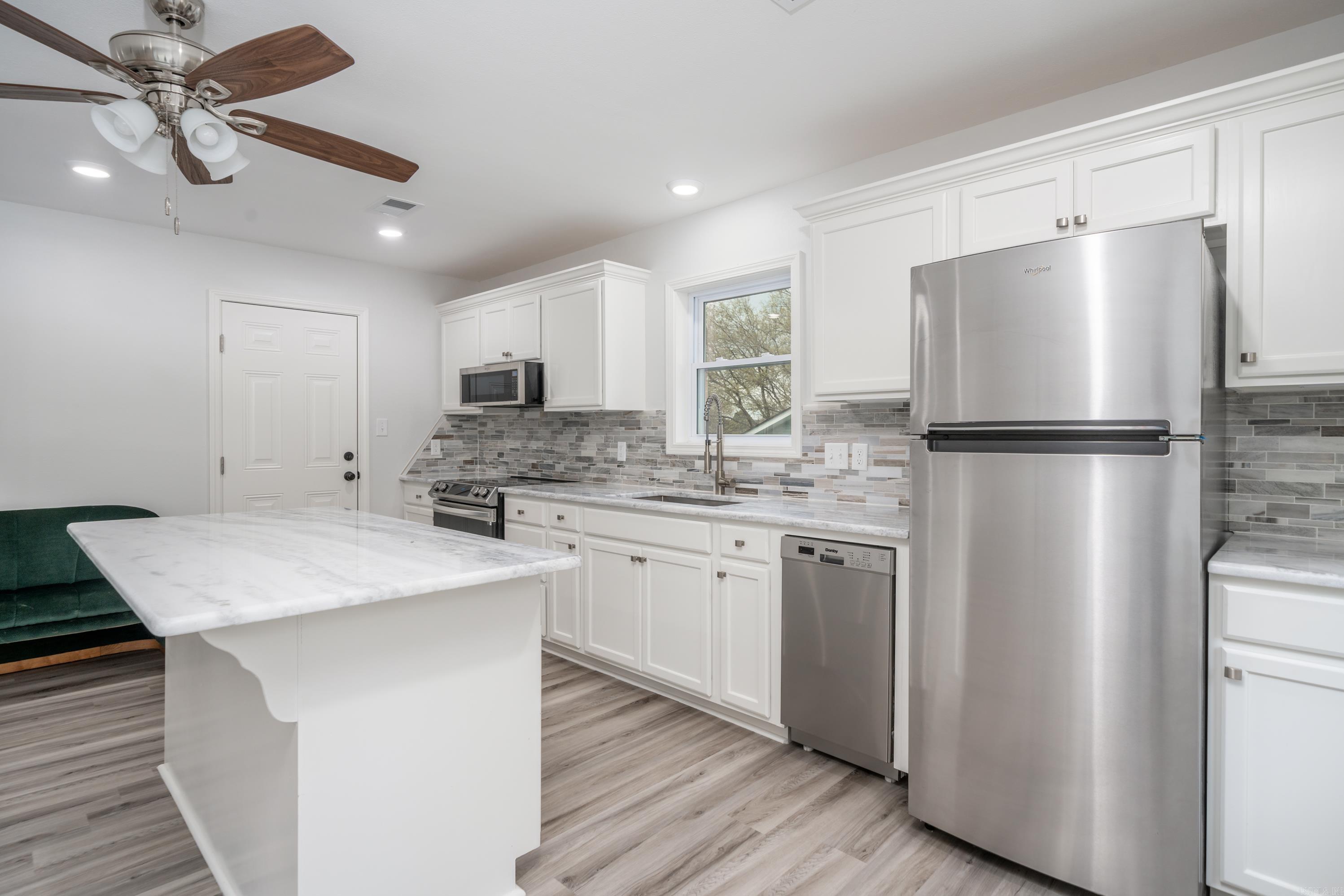 WESTWARD HO HEIGHTS - OUT - Residential