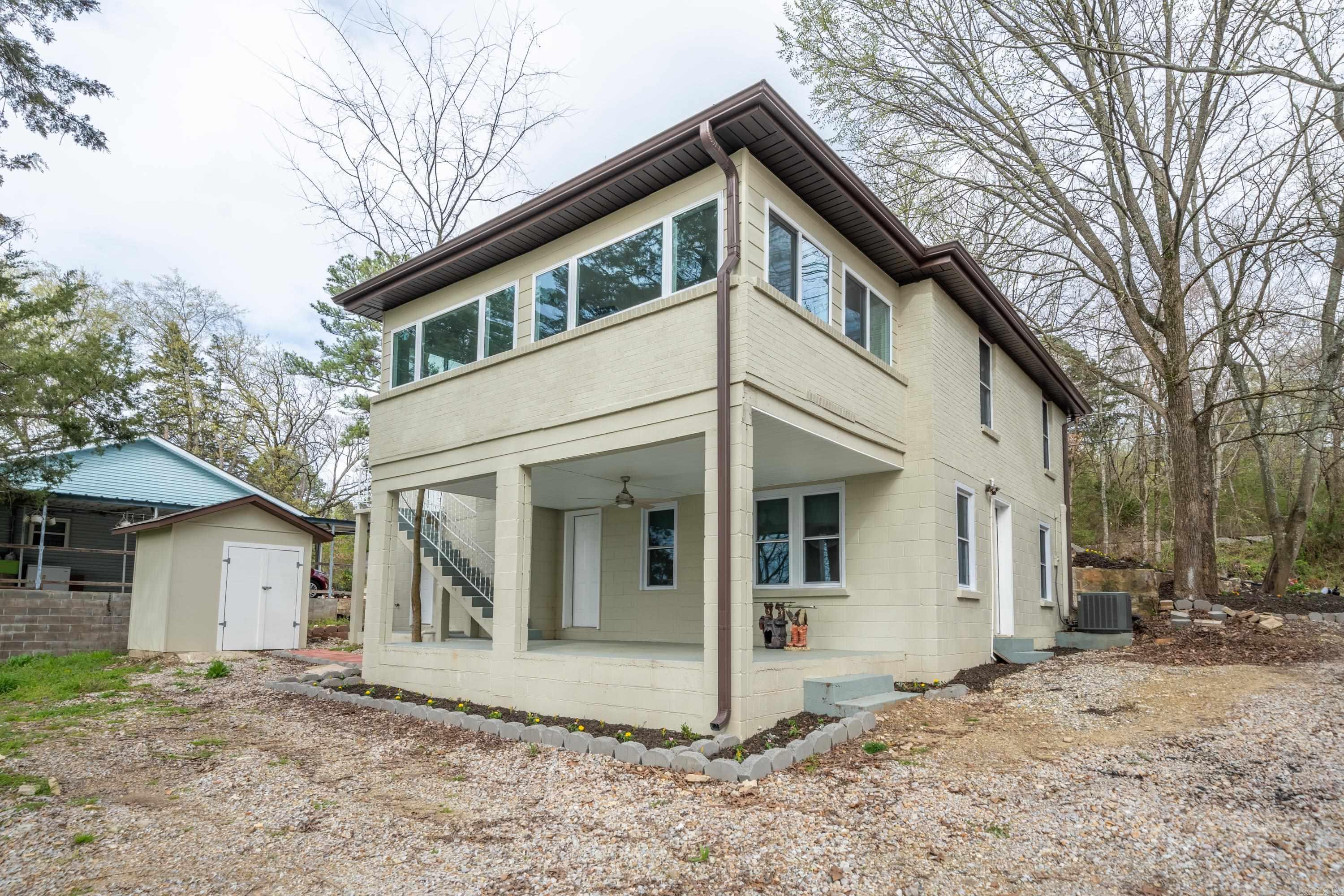 WESTWARD HO HEIGHTS - OUT - Residential