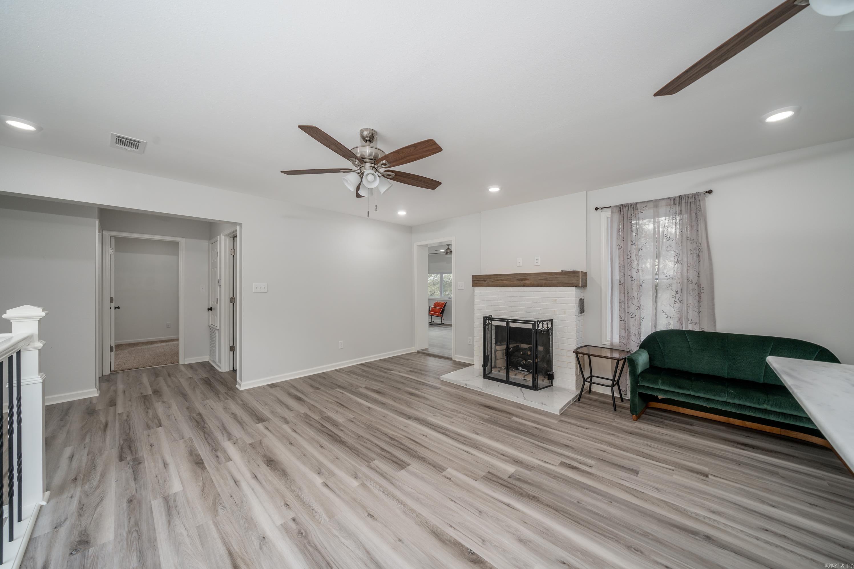 WESTWARD HO HEIGHTS - OUT - Residential