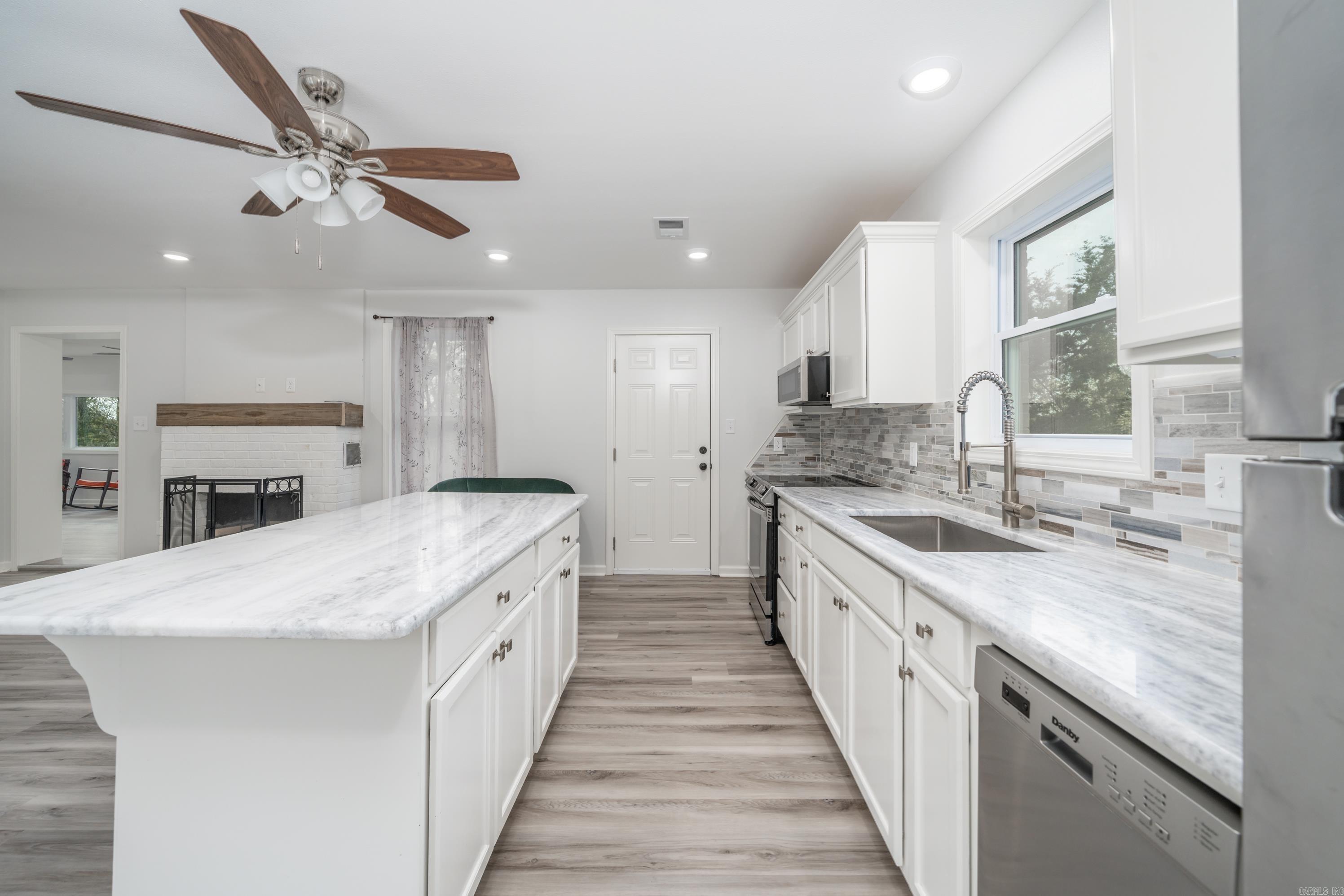 WESTWARD HO HEIGHTS - OUT - Residential