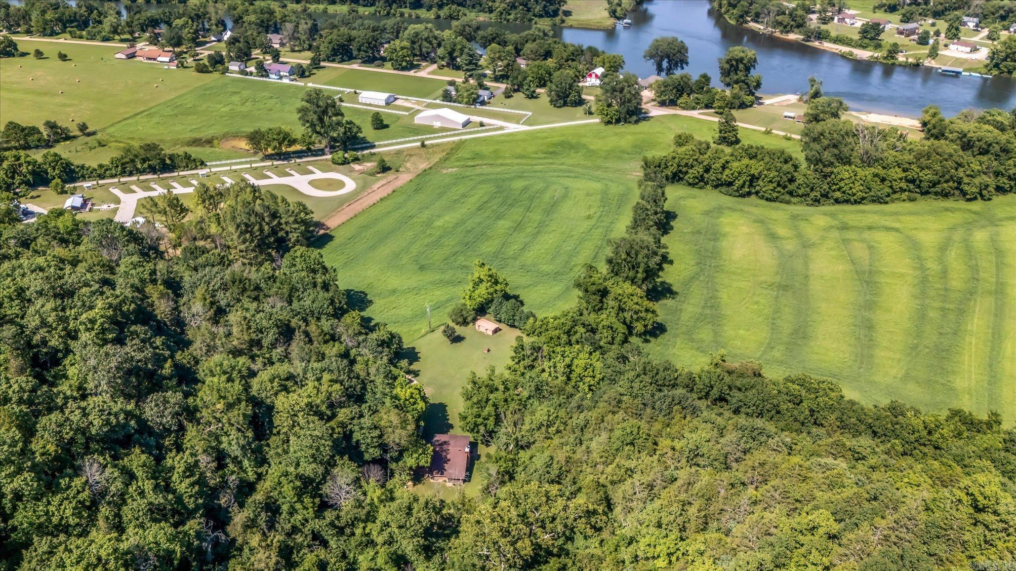 Norfork - Residential