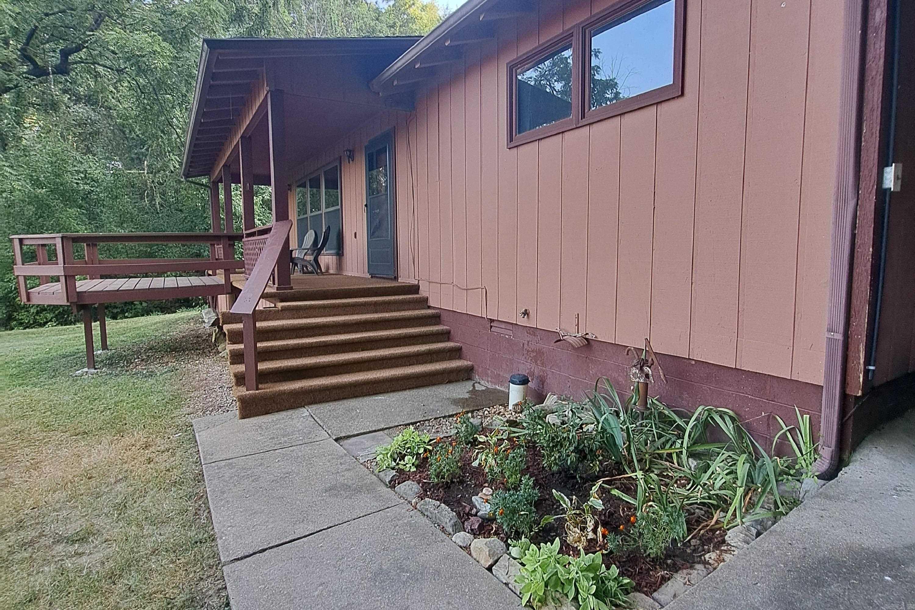 Norfork - Residential