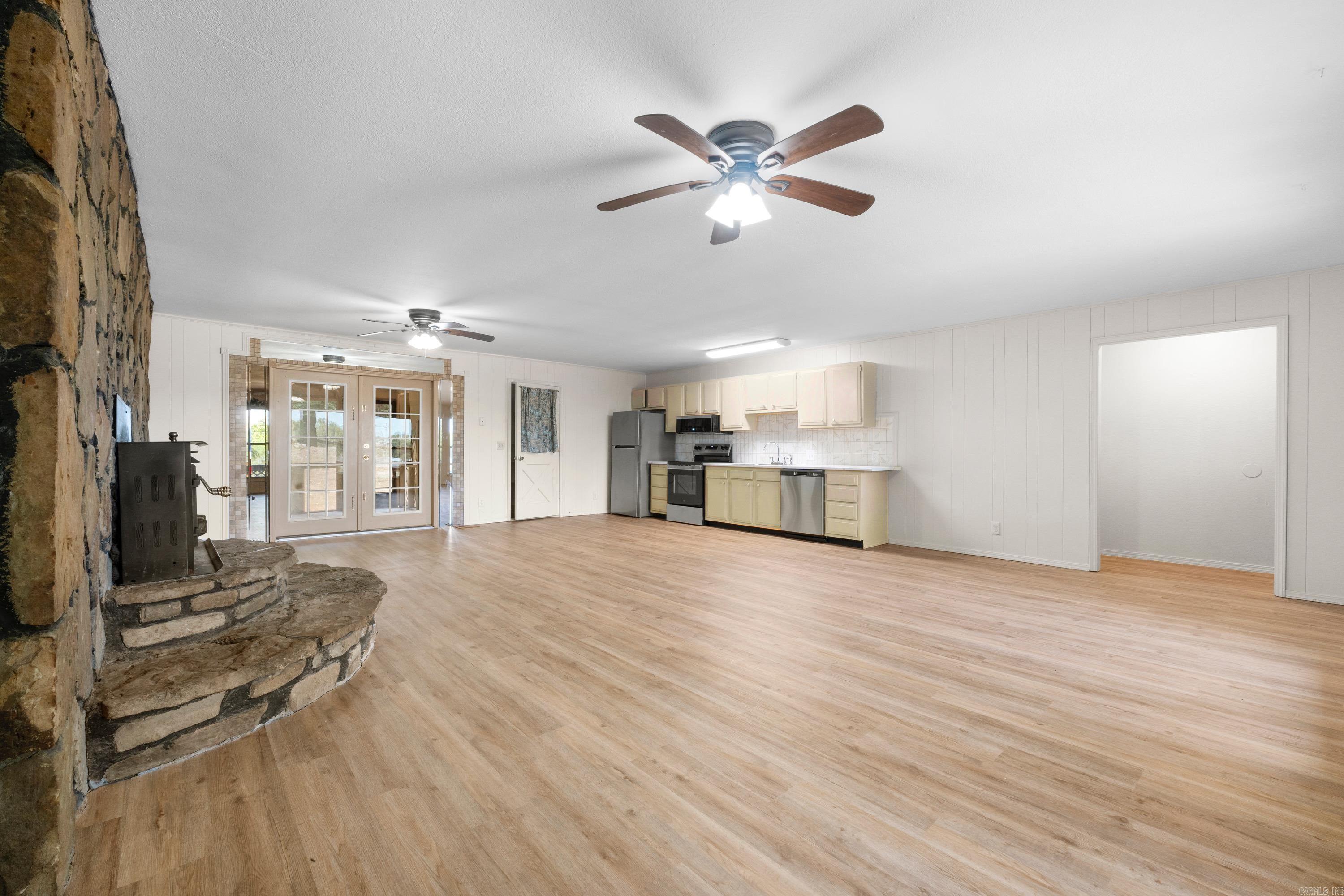 Norfork - Residential